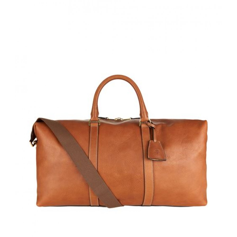 Mulberry Clipper Travel Holdall