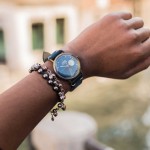 Out Of Order Firefly Blue Watches
