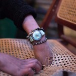 Out Of Order Firefly Turquoise Watches