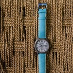 Out Of Order Scarabeo Azzurro Watches