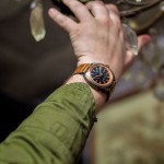 Out Of Order Torpedine Orange Watches