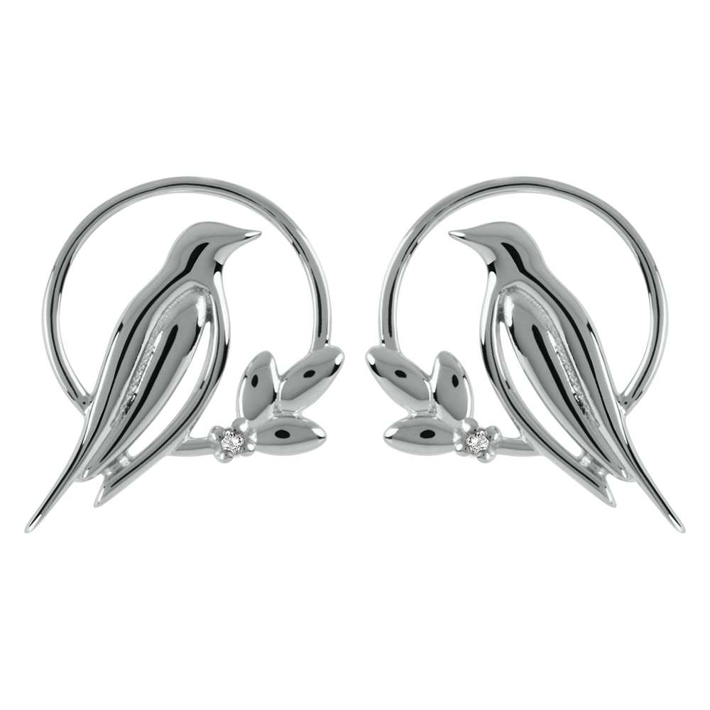 Sara Miller Signature Collection - Sterling Silver