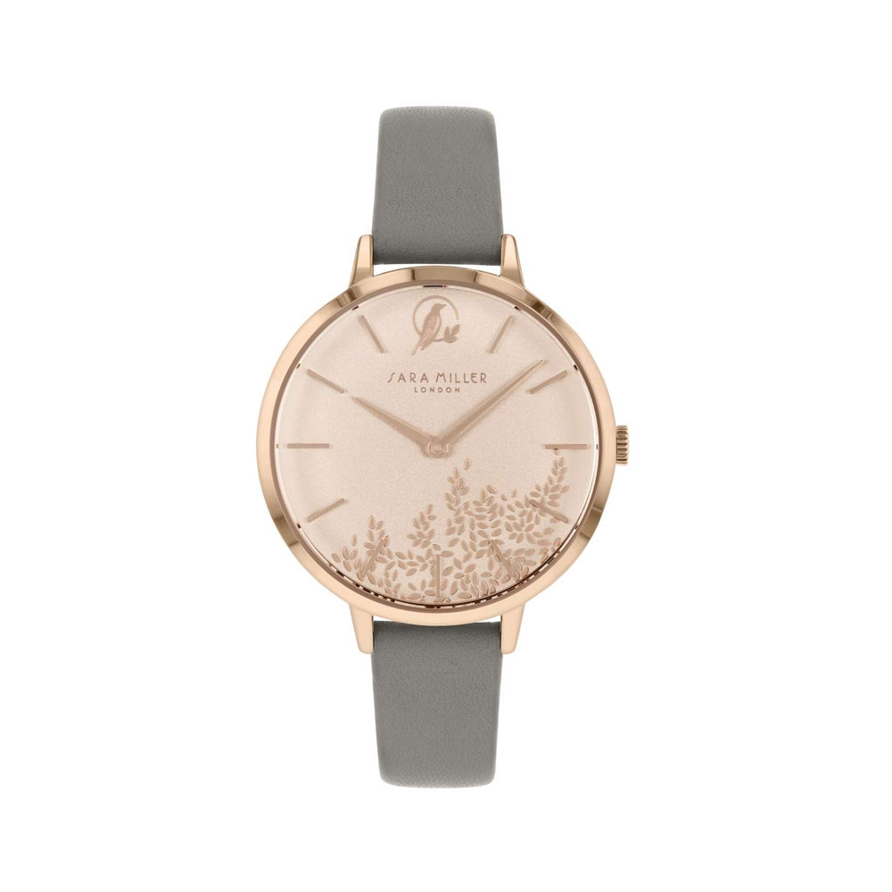 Sara Miller Chelsea Collection Watches