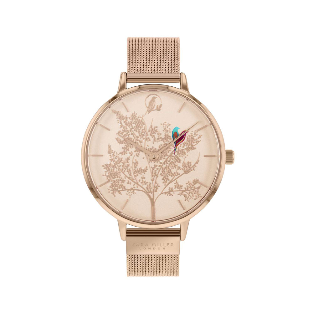 Sara Miller Chelsea Collection Watches