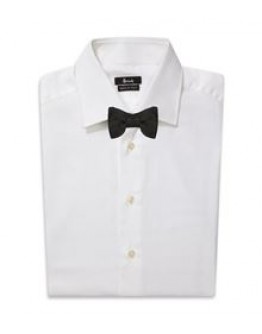 Tom Ford Grossgrain Bow Tie